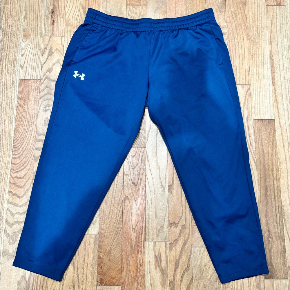 Under Armour Men’s Navy Joggers